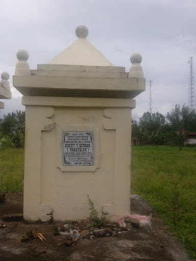 Kakas Village Monument
