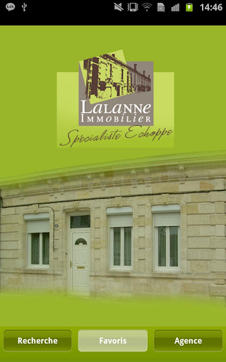 LALANNE IMMOBILIER