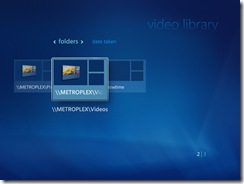 LWMC - Video Library - 02 Folders Top