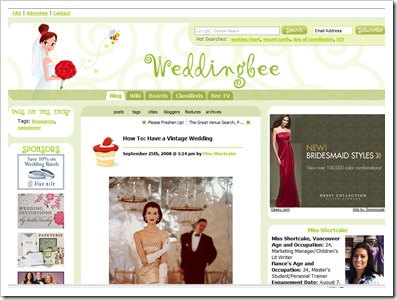 weddingbee
