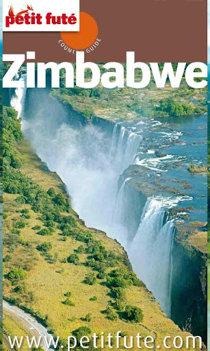 Zimbabwe 2012