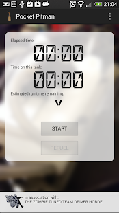 How to install Pocket Pitman 1.0.5 unlimited apk for laptop