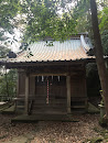 浅間神社(徳倉)