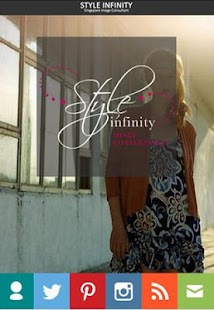 How to get Style Infinity 2.0.0 apk for bluestacks
