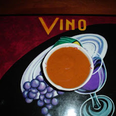 The Best Barbecue Sauce Ever
