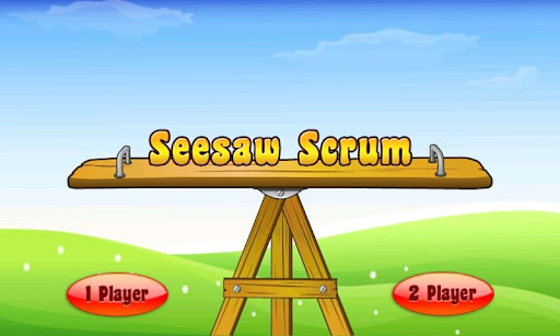 免費下載街機APP|Seesaw Scrum app開箱文|APP開箱王