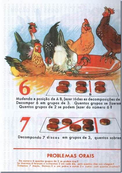 santa nostalgia o livro da primeira classe 006