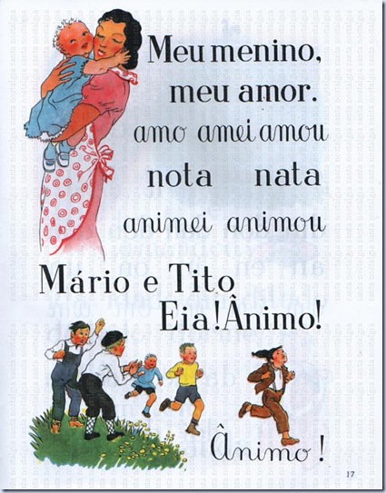 santa nostalgia o livro da primeira classe 003
