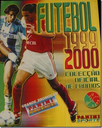 panini 1999_2000