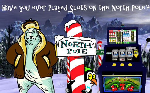 North Pole Slots