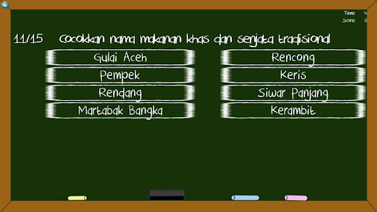 How to download Belajar Budaya Indonesia (BBI) 1.2 apk for pc