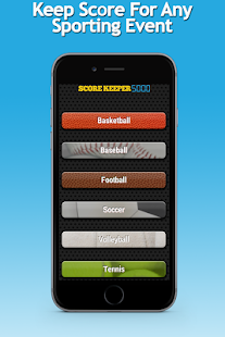 How to download ScoreKeeper 5000 patch 1.8 apk for bluestacks