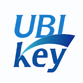 휴대폰 인증서 서비스(유비키_UBIKey) - (주)인포바인
