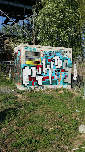 Tetris Graffit -13