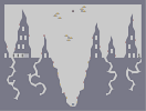Thumbnail of the map 'Chasm City'