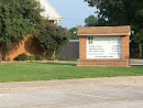 First Christian Church of Coweta