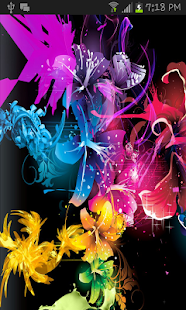 How to install Background Wallpapers 1.0 mod apk for pc