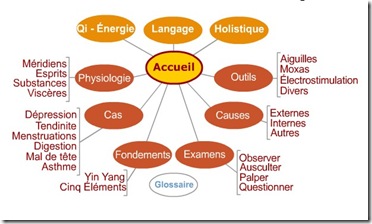 Médecine chinoise