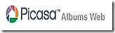 Picasa Albums Web