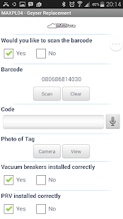 How to install max-form lastet apk for android
