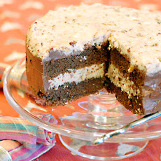 German Chocolate Cake Revised
