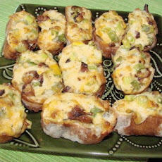 Bacon Rounds