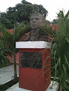 Busto de Benito Juarez