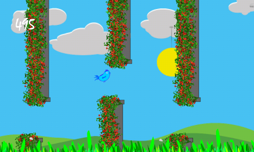 How to download sky bird patch 1.0 apk for pc