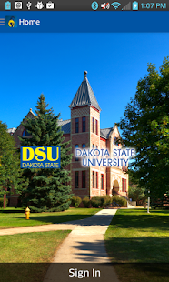How to get Dakota State University patch 4.1.1 apk for laptop
