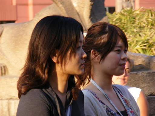 korean