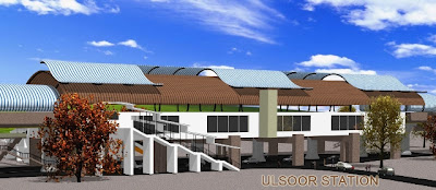 Ulsoor Station (revised)