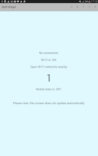 How to mod MyIP + Widget + Wi-Fi info Pro patch 1.6 apk for bluestacks
