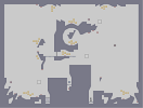 Thumbnail of the map 'naphthalene sea'