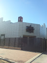 Iglesia De San Fermin