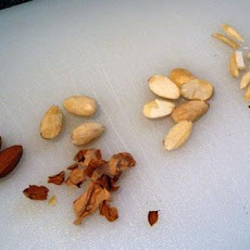 How to Blanch, Split, & Sliver Almonds
