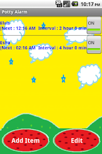 How to mod Potty Training lastet apk for bluestacks