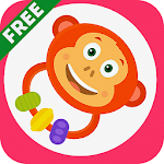 Rattle toy for babies Free Apk