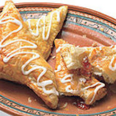 Guava Turnovers