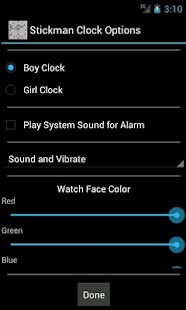 How to install StickmanClock 1.0 mod apk for bluestacks