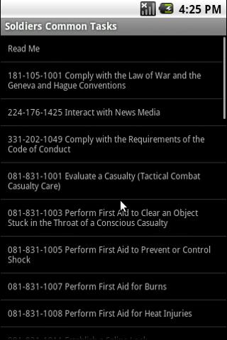 【免費書籍App】FM 9-6 MUNITIONS SUPPORT-APP點子