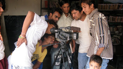 Charanagar © Caleb Johnston