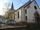 Church Eschdorf