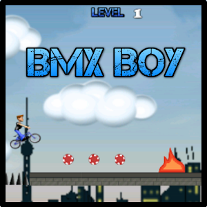 BMX Boy.apk