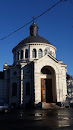Capela Centrala Ortodoxa