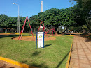 Plaza De Las Armas