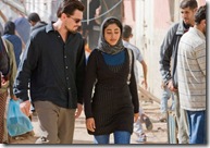 فيلم دروغ‌ها - گلشيفته فراهاني