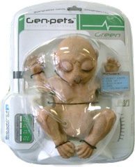 Genpet
