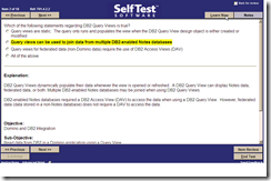 self test2