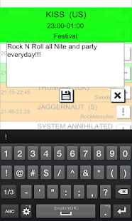 How to download Sweden Rock Quick Listings 1.0.3 apk for laptop
