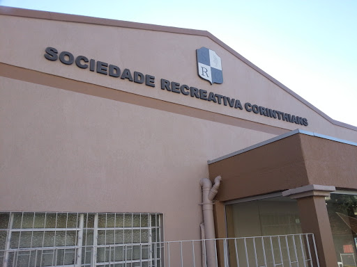 Sociedade Recreativa Corinthians